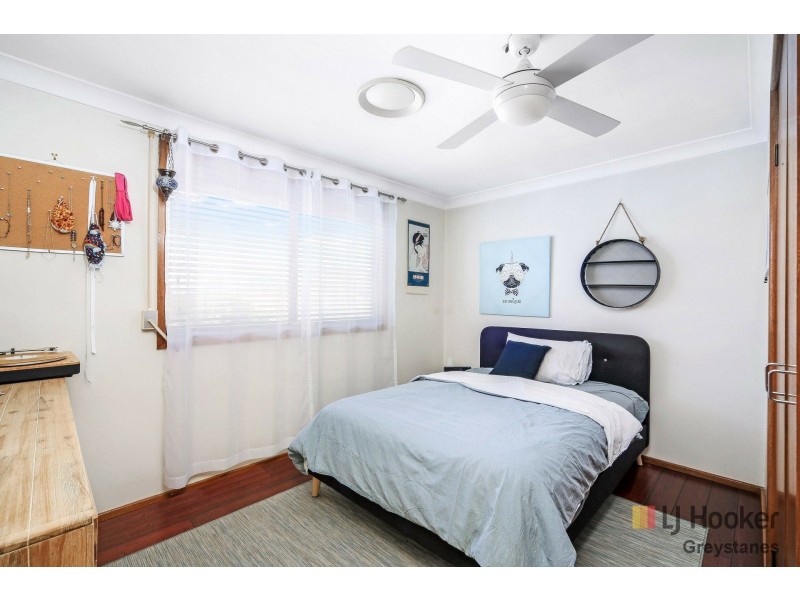 58 Runyon Avenue, Greystanes NSW 2145