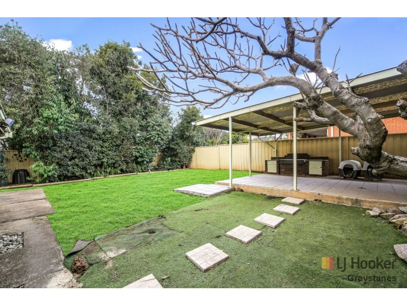 58 Runyon Avenue, Greystanes NSW 2145