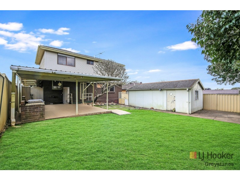58 Runyon Avenue, Greystanes NSW 2145