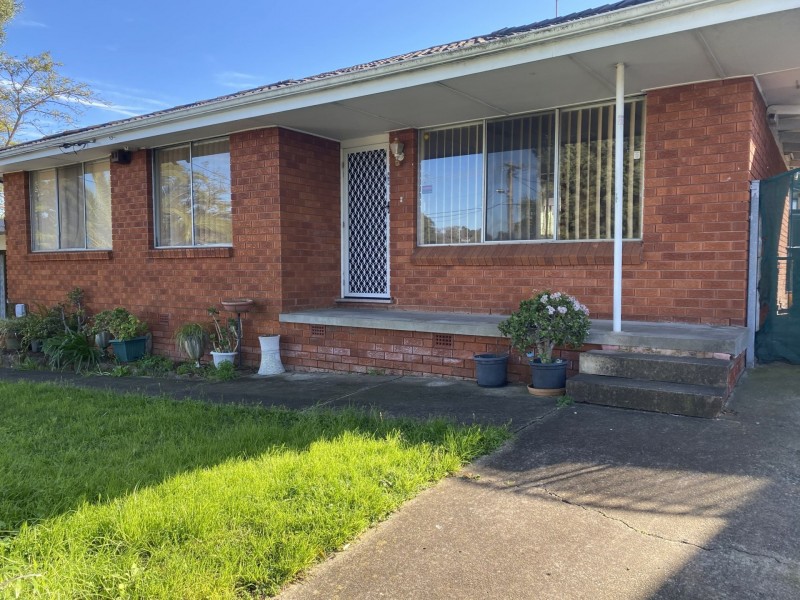 2 BADEN STREET, Greystanes NSW 2145