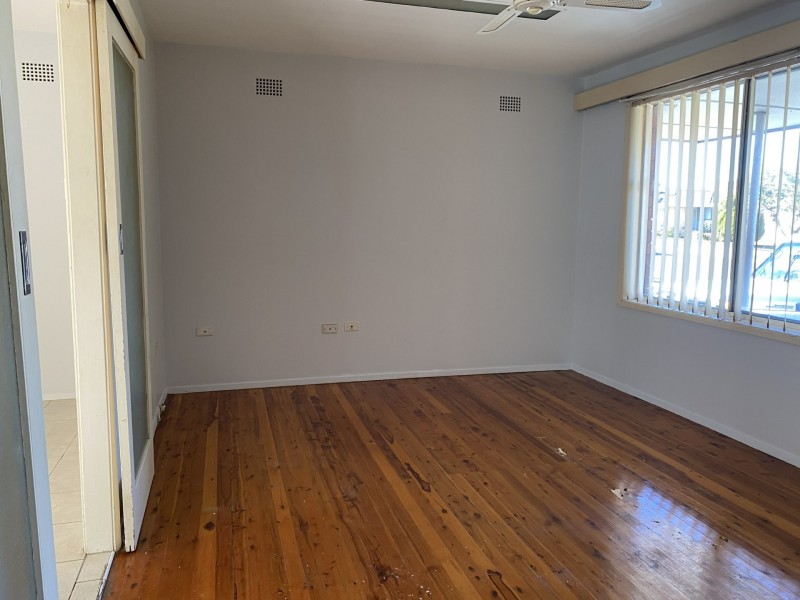 2 BADEN STREET, Greystanes NSW 2145