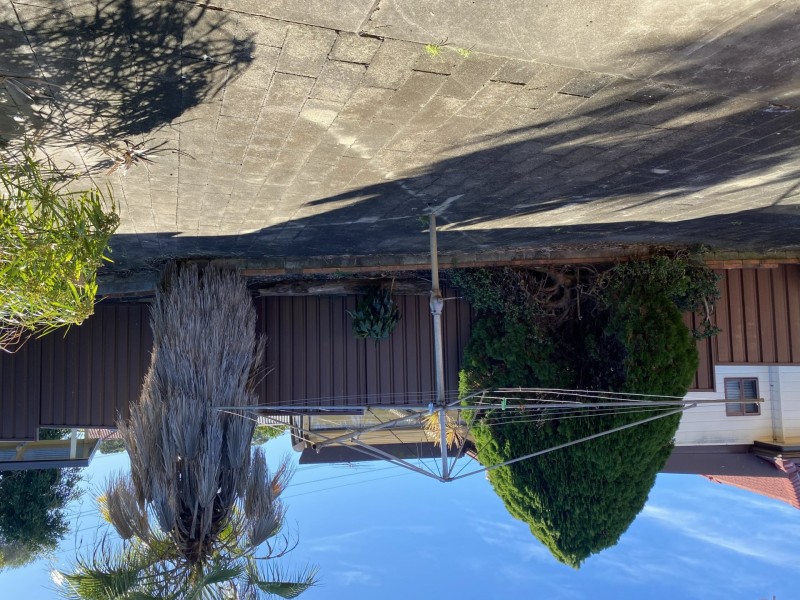 2 BADEN STREET, Greystanes NSW 2145