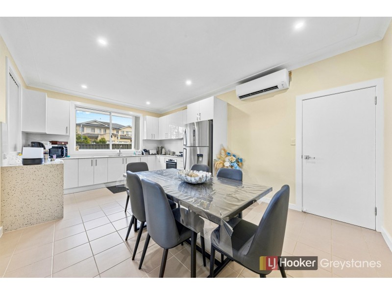 2 THERESA AVENUE, Greystanes NSW 2145