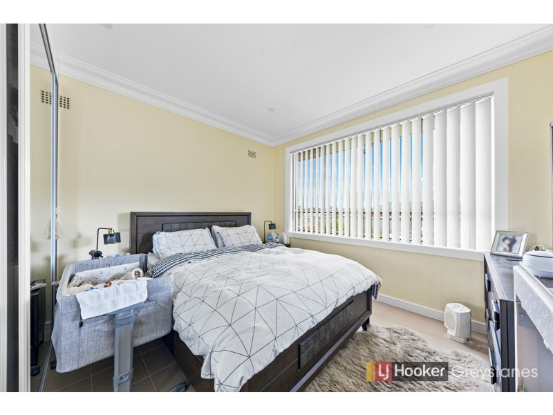 2 THERESA AVENUE, Greystanes NSW 2145