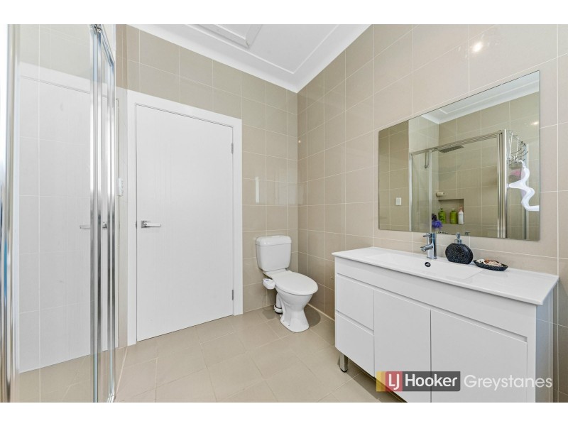 2 THERESA AVENUE, Greystanes NSW 2145