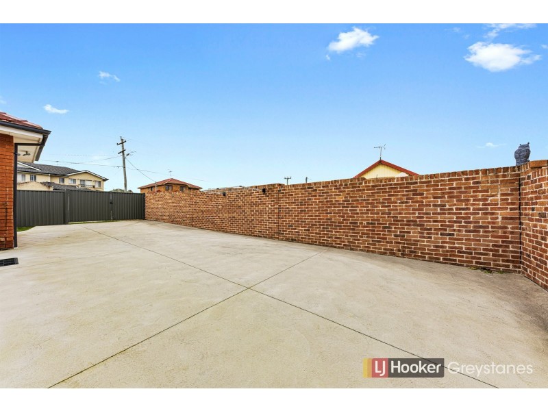 2 THERESA AVENUE, Greystanes NSW 2145