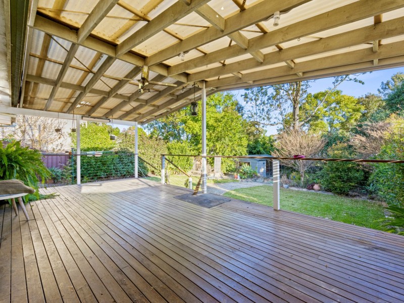 76 SOLANDER ROAD, Seven Hills NSW 2147