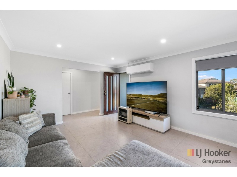 10 Magnolia Street, Greystanes NSW 2145