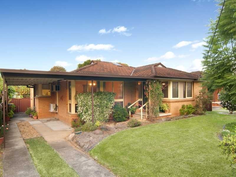 117 Kootingal Street, Greystanes NSW 2145