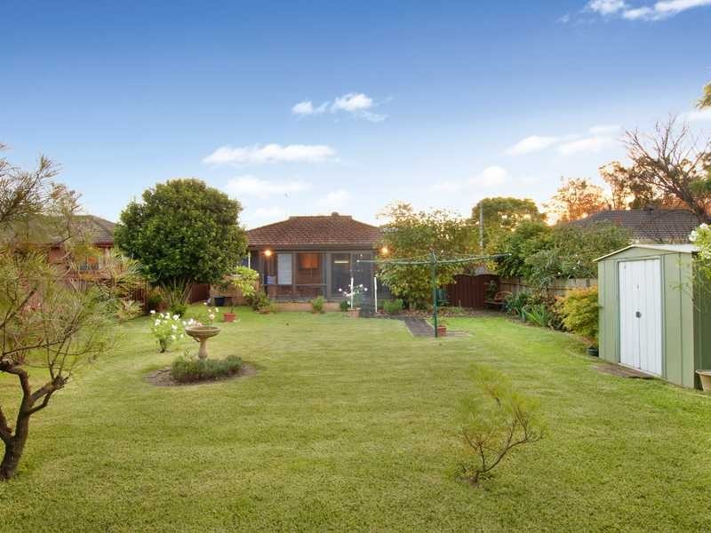 117 Kootingal Street, Greystanes NSW 2145