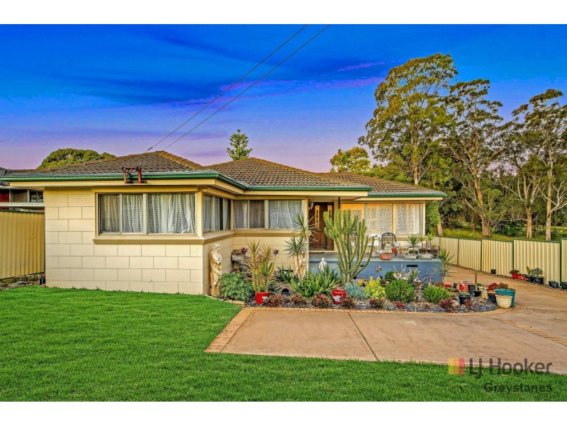 16 & 16a Bayfield Road, Greystanes NSW 2145