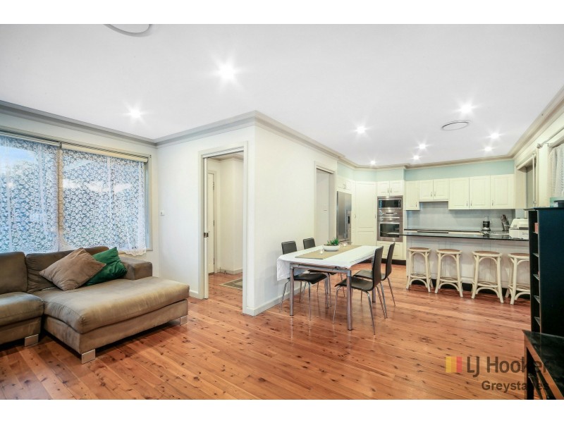 16 & 16a Bayfield Road, Greystanes NSW 2145