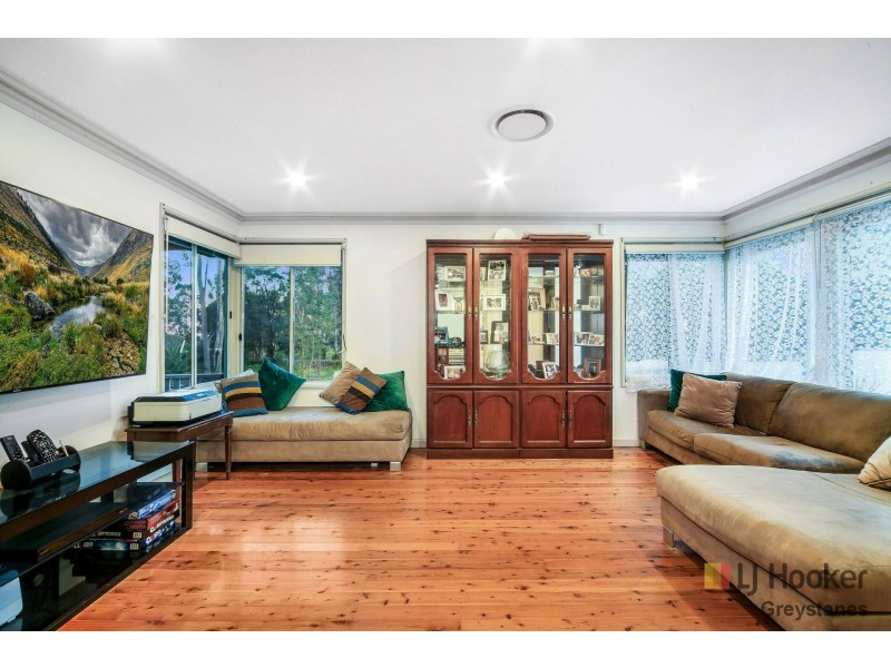 16 & 16a Bayfield Road, Greystanes NSW 2145