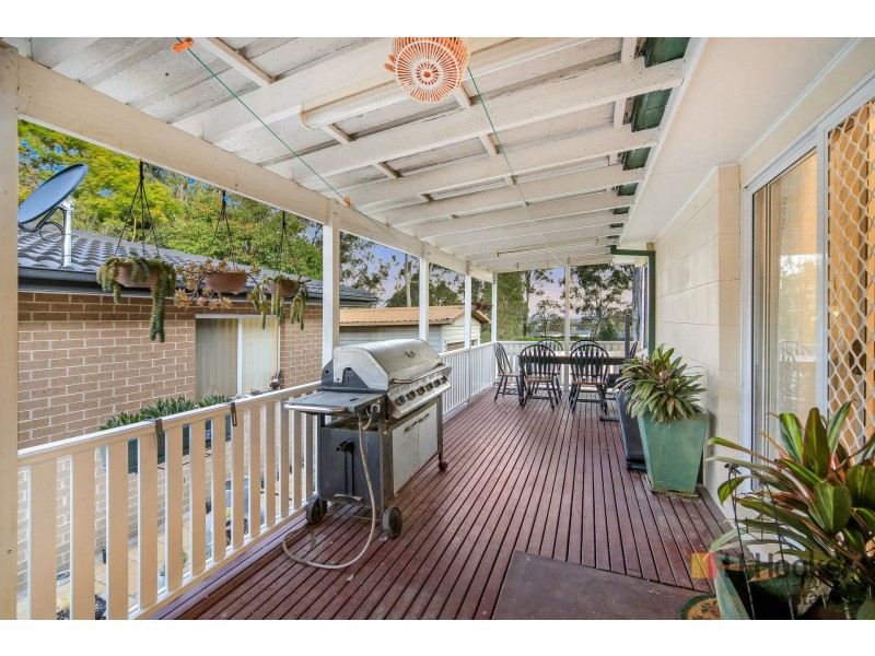 16 & 16a Bayfield Road, Greystanes NSW 2145