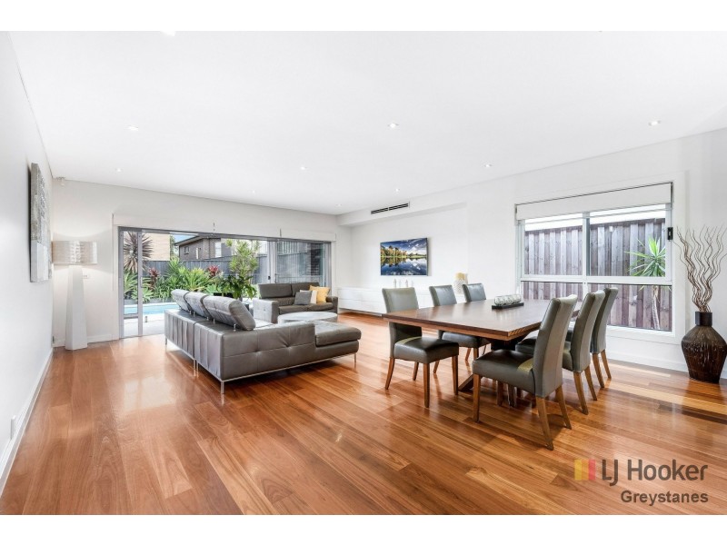 30 Jirrang Street, Pemulwuy NSW 2145