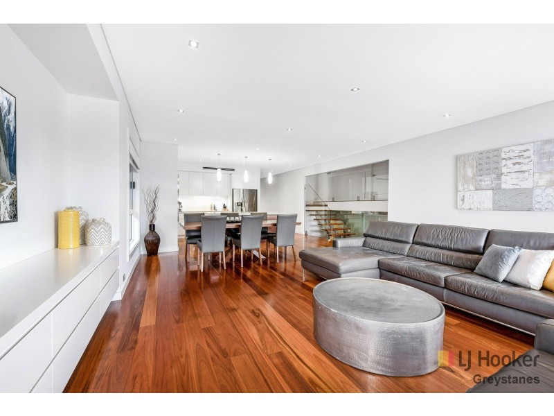 30 Jirrang Street, Pemulwuy NSW 2145