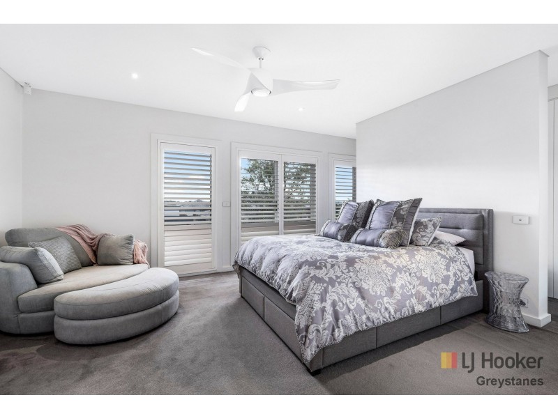 30 Jirrang Street, Pemulwuy NSW 2145