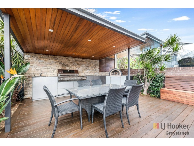 30 Jirrang Street, Pemulwuy NSW 2145