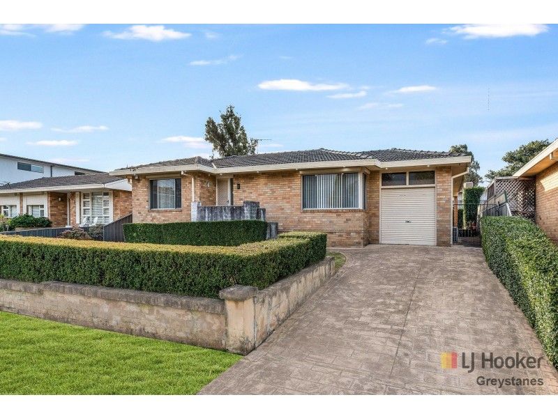 7 Bayfield Road, Greystanes NSW 2145
