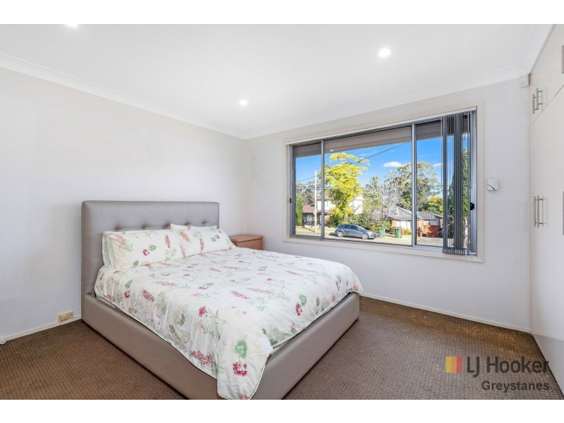 7 Bayfield Road, Greystanes NSW 2145