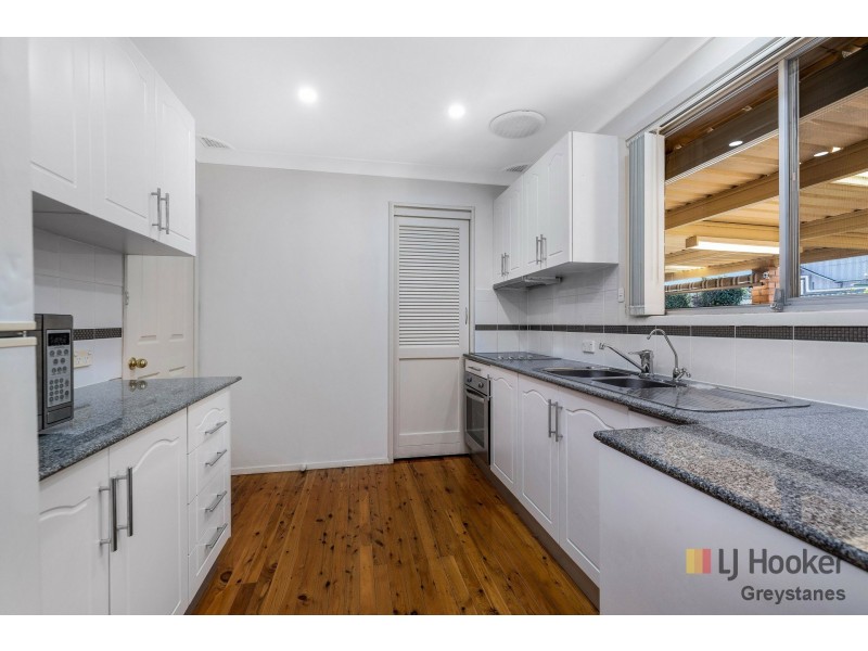 7 Bayfield Road, Greystanes NSW 2145