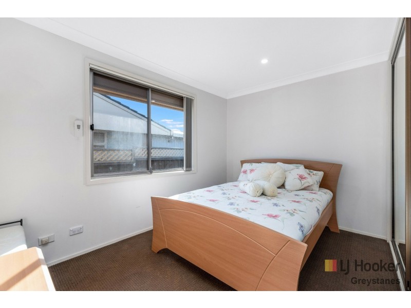 7 Bayfield Road, Greystanes NSW 2145