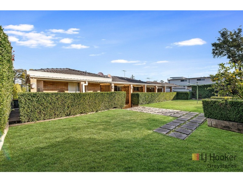 7 Bayfield Road, Greystanes NSW 2145