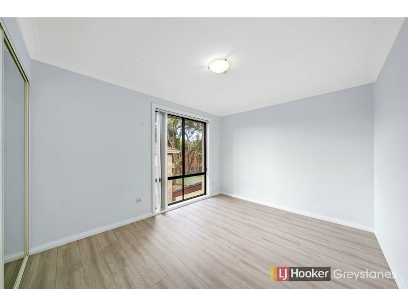 5/124 RAILWAY STREET, Granville NSW 2142