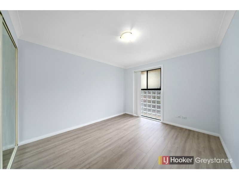 5/124 RAILWAY STREET, Granville NSW 2142