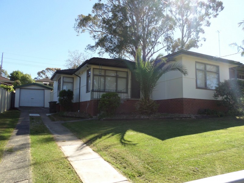 6 HOPMAN STREET, Greystanes NSW 2145