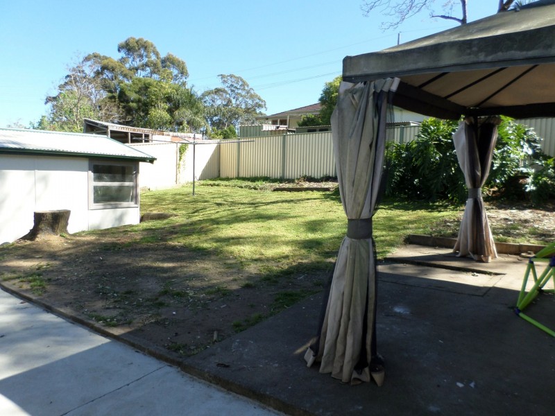 6 HOPMAN STREET, Greystanes NSW 2145