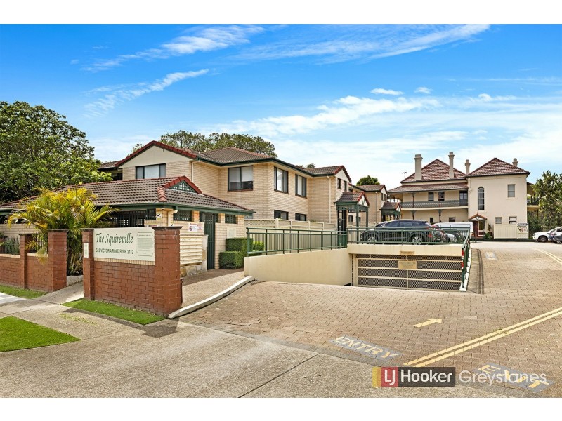 8/512 VICTORIA ROAD, Ryde NSW 2112