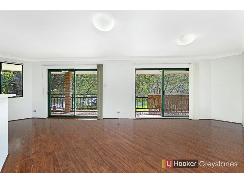 8/512 VICTORIA ROAD, Ryde NSW 2112