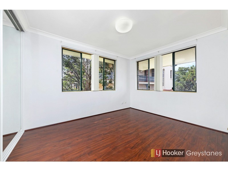 8/512 VICTORIA ROAD, Ryde NSW 2112