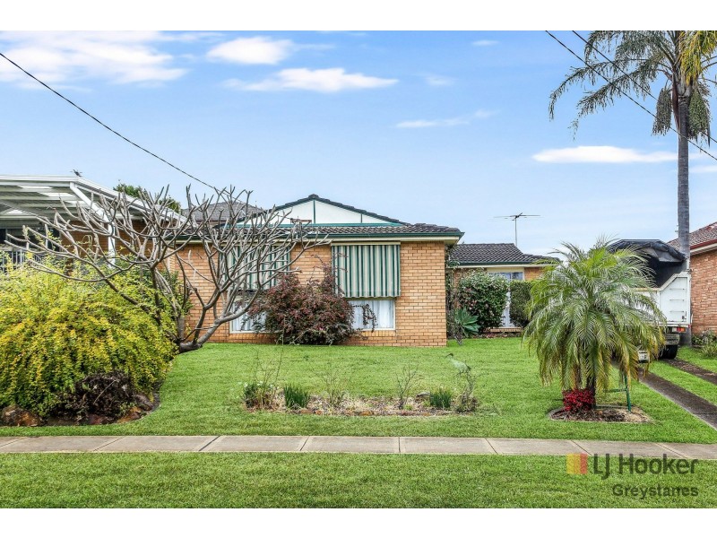 26 Virgil Street, Greystanes NSW 2145
