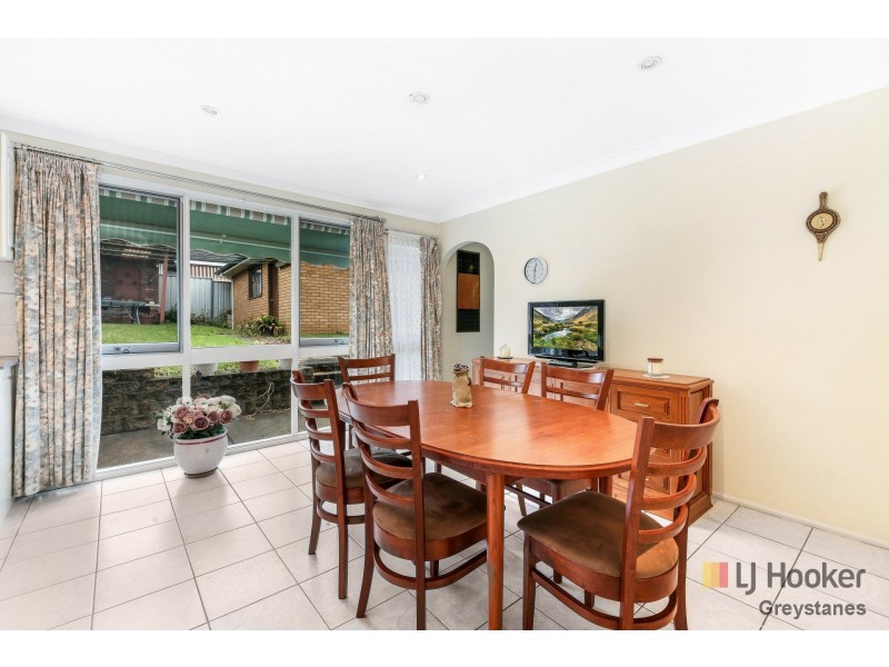 26 Virgil Street, Greystanes NSW 2145