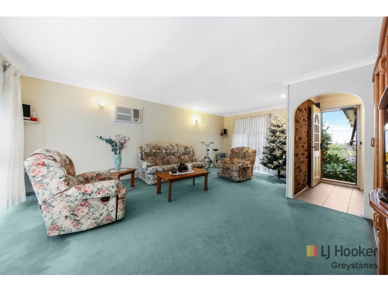 26 Virgil Street, Greystanes NSW 2145