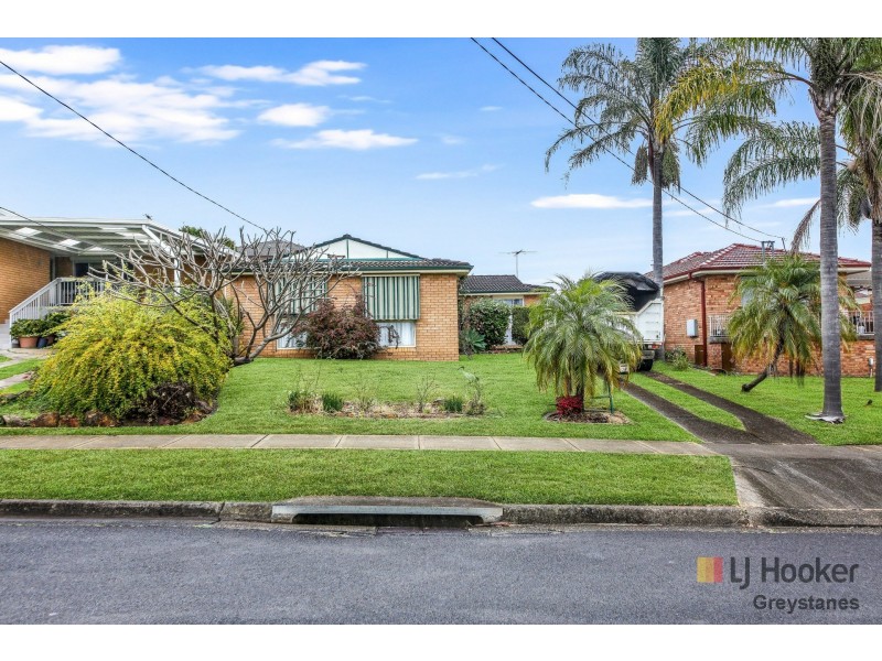 26 Virgil Street, Greystanes NSW 2145