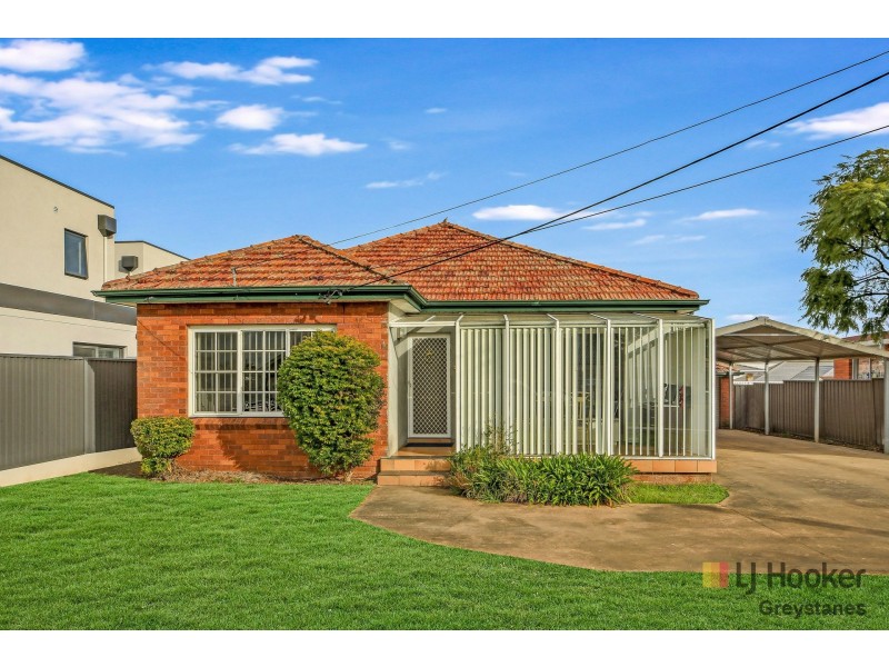 73 Ringrose Avenue, Greystanes NSW 2145