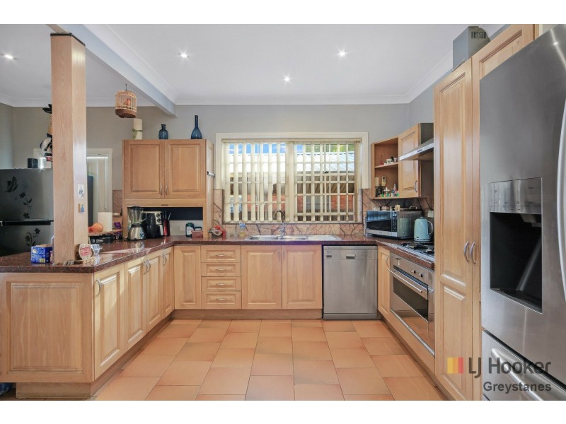 73 Ringrose Avenue, Greystanes NSW 2145