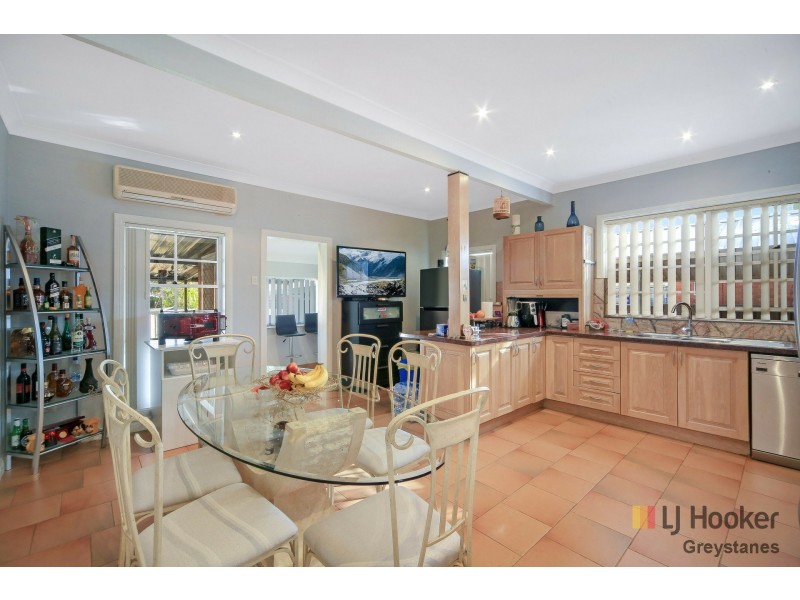 73 Ringrose Avenue, Greystanes NSW 2145