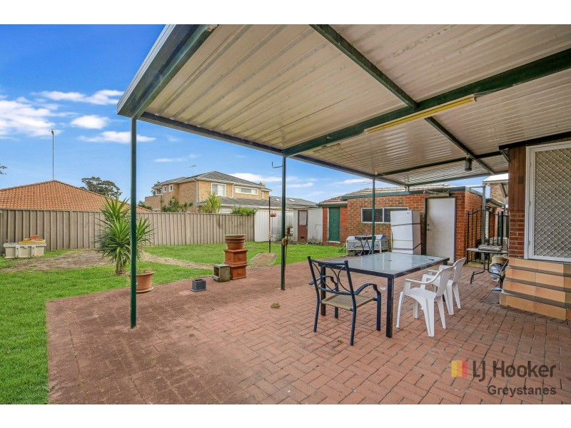 73 Ringrose Avenue, Greystanes NSW 2145