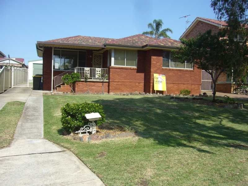 22 Victor St, Greystanes NSW 2145