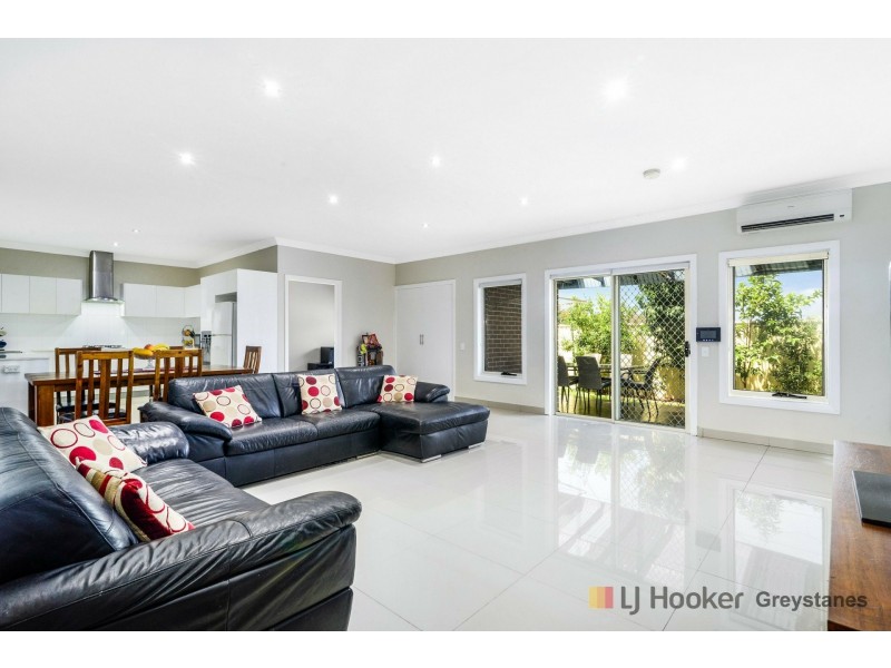9/86 JERSEY ROAD, South Wentworthville NSW 2145