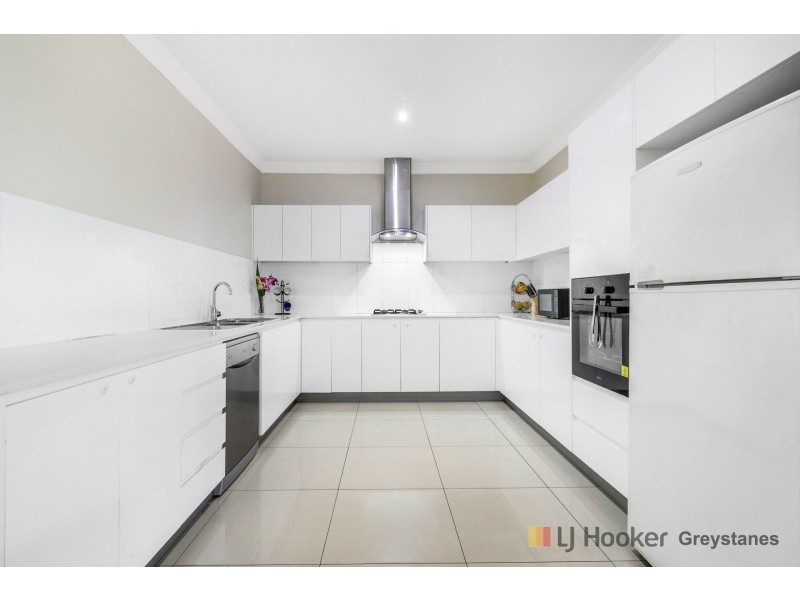 9/86 JERSEY ROAD, South Wentworthville NSW 2145