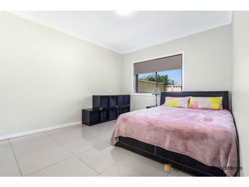 9/86 JERSEY ROAD, South Wentworthville NSW 2145