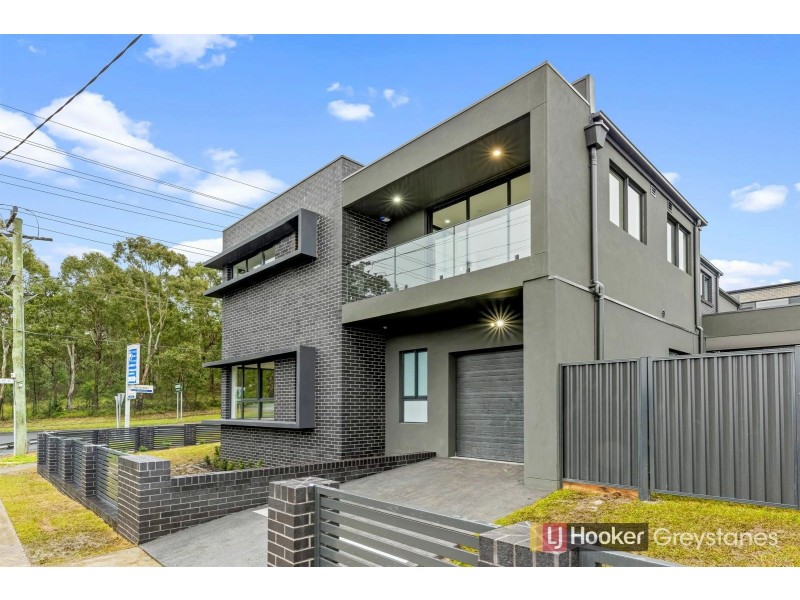 883 MERRYLANDS ROAD, Greystanes NSW 2145