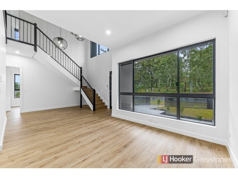 883 MERRYLANDS ROAD, Greystanes NSW 2145