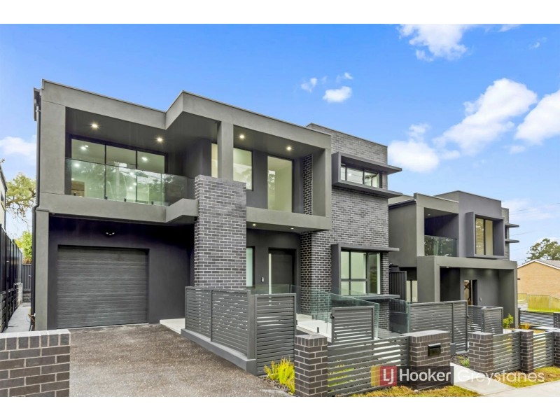 224 GREYSTANES ROAD, Greystanes NSW 2145