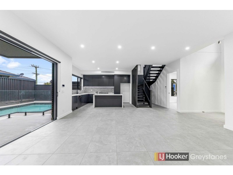 224 GREYSTANES ROAD, Greystanes NSW 2145